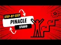 Step By Step Guide For Beginners To Learn Pinnacle Studio