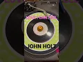 Lagu LOVE I CAN FEEL/JOHN HOLT