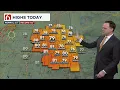 Stephen Nehrenz s Monday Morning Forecast February 9 2026