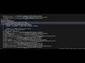 Converting circular structure to JSON in nodejs error