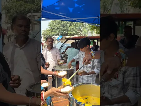 सेवा करना ही असली सुकून है ❤️🙏🏻 #trending #viral #helping #youtube