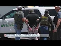 We screwed up Sheriff Youngblood comments on the attempted escape of a convicted rapist 17 News