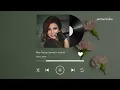 nancy ajram - men nazra (slowed + reverb)