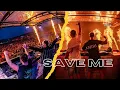 Download Lagu Sub Zero Project \u0026 Rebelion - Save Me (Official Hardstyle Video)