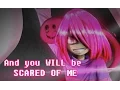 Scared Of Me STY - Betty Version sung by Project SNT