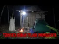 HOROR‼️TERNYATA RUMAH ITU ADA PNUNGGUNYA