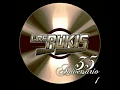 Los Bukis - Tu Cárcel