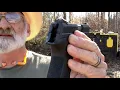 Taurus TH 9C Range Review