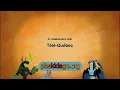 Closing To Wild Kratts Predator Power 2010 DVD