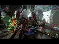 Warframe s Four Stat Stick Weapons
