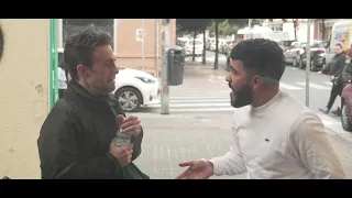 'UN MAR1C0N NO PUEDE ESTAR EN EL EQUIPO DE FÚTBOL'- Manuel Jiménez defiende a u chico de homofobia