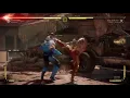 Download Lagu mk11 sub zero becoming invisible....(Glitch)