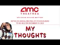 My thoughts on the AMC filing if you want an hour-long ramble
