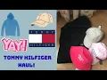 TOMMY HILFIGER HAUL
