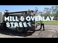 City of Hutchinson Public Works Street Division