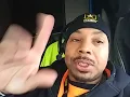 Waiting on loads truck review AF truck center Northlake IL y all