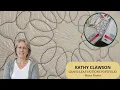 Grand Leaf Notions Portfolio with Kathy Clawson