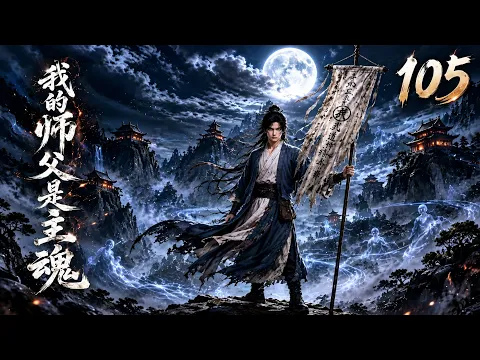 My Master Is the Primary Soul Episode 2