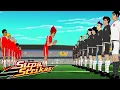 Download Lagu He Played AGAINST His Old Team | Supa Strikas ⚽ | Action Cartoons For Kids