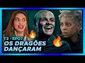The best episode of the season House of the Dragon S03E07