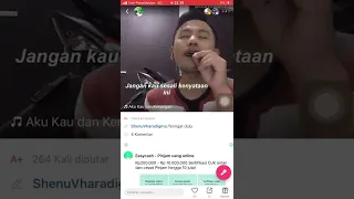 Download Aku kau dan kenangan dari second civil starmaker MP3