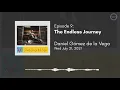 Download Lagu Voices of Exchange: Episode 9 - Daniel Gomez de la Vega