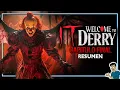 Lagu WELCOME TO DERRY: CAPITULO FINAL