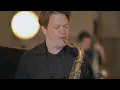 TWO MOONS Analog Session - Kafka Tamura | music inspired by Haruki Murakami