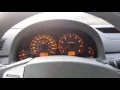 Infiniti g35 0-100kmh acceleration