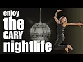 7 Ways Cary NC Comes Alive After Dark