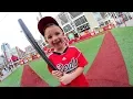 Download Lagu FATHER SON PRO BASEBALL!