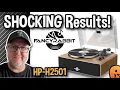 Download Lagu We Tested the FancyRabbit Record Player – Shocked by What We Found! (HP-H2501)