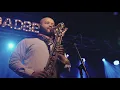 Butcher Brown - Tidal Wave (Live at The Broadberry)