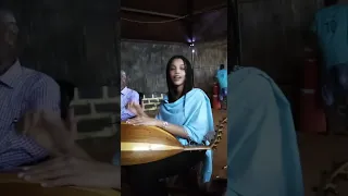 اخر دندنة ورواقة رؤى محمد نعيم سعد Shorts 