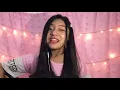 Lagu Molly Moore - Jatuh Cinta (Cover By Carla Gultom)