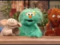 DJ Jazzy Jeff & The Fresh Prince | Summertime | Sesame Street Mashup
