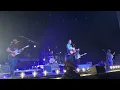 The Red Clay Strays - On My Knees (Houston 10.11.24) HD