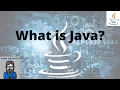 Java Tutorial 01 What is Java
