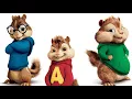 Let Me Love You - justin Bieber (chipmunks Version)