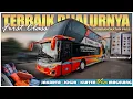 Download Lagu KEBERANGKATAN PAGI TERBAIK DIJALURNYA 🤩 Rosalia Indah First Class Jkt - Jogja - Klaten Via Magelang