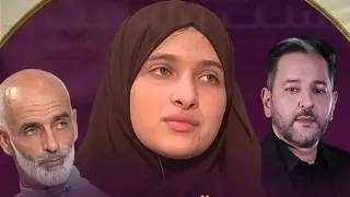 لويزة والمهووس رجع حق لويزة في أقل من 24 ساعة قصة مؤثرة من برنامج عشت وشفت على قناة النهار 