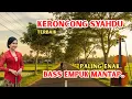 Download Lagu 1 JAM FULL — Keroncong Syahdu Paling Merdu \u0026 Lembut — Album Keroncong Terbaik Paling Enak Didengar