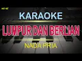 Download Lagu KARAOKE LUMPUR DAN BERLIAN ( IPANK ) NADA PRIA