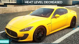 Need For Speed Most Wanted 2012 Maserati GT MC Stradale Police Chase Rampage Subscriber Req Ep 17 