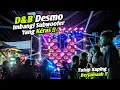 Download Lagu Ediann ‼️D\u0026B Desmo Atasi Subwoofer Sebanyak ini Di Gampingan❗