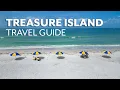 Treasure Island Travel Guide Old Florida Charm Mom Pop Stays Beautiful Gulf Beaches