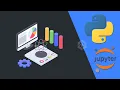 Exploratory Data Analysis EDA using Python and Jupyter Notebooks