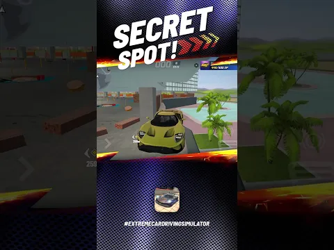 We found a SECRET beach location… 🤫