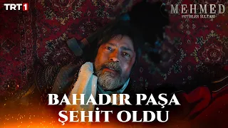 Ölümsüzlüğü İçtik Ne Edebilir Bize Ölüm - Mehmed: Fetihler Sultanı