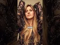 How rich is Kelly Clarkson kellyclarkson pop clarkson networth
